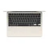 Apple MacBook Air M3 Chip 15 inch Liquid Retina Display Laptop